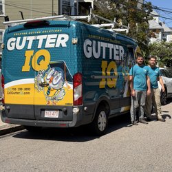 Gutter IQ