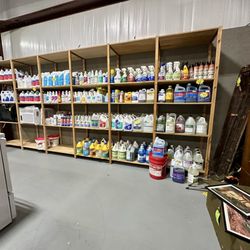The Marketplace by Hatching Hope