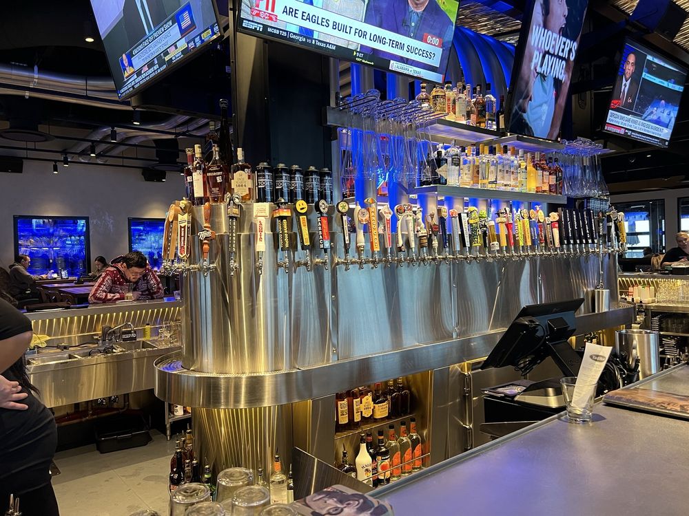 Yard House