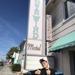 South Wind Motel