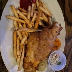 user provided Knuckles Knockout Grill photo