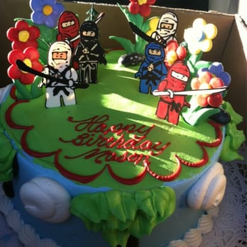 Konditor Meister - Ninjago birthday cake - Bakeries Near Me - Braintree, Massachusetts Konditor Meister - Ninjago birthday cake - Bakeries Near Me - Braintree, Massachusetts