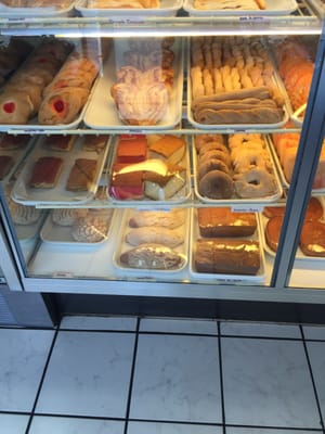 Chicago Bakery by null