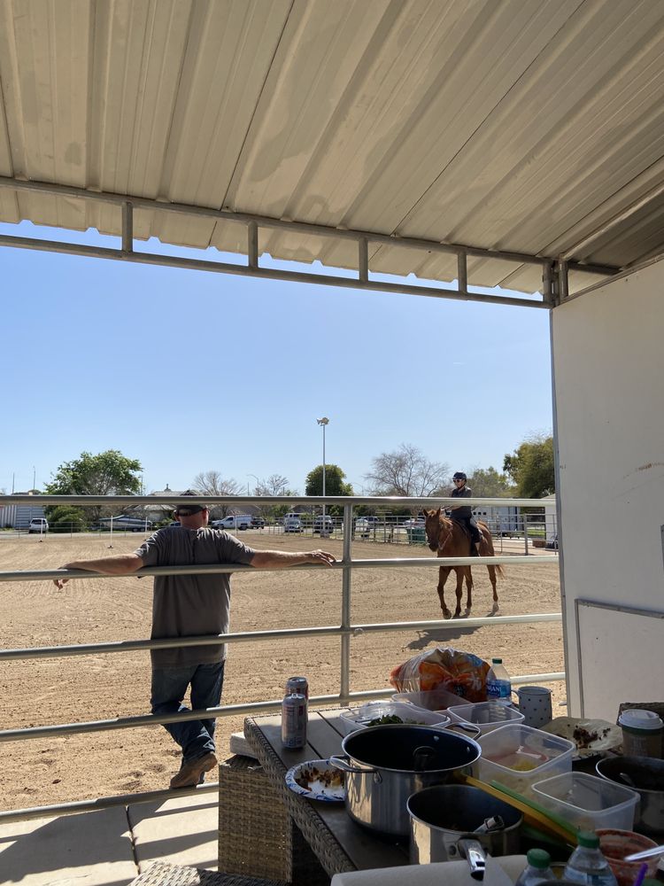 Oasis Healing & Equestrian Center - equestrian in Mesa, AZ