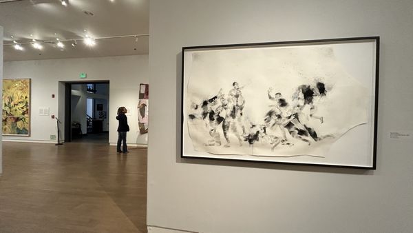 Santa Cruz Museum of Art & History by null