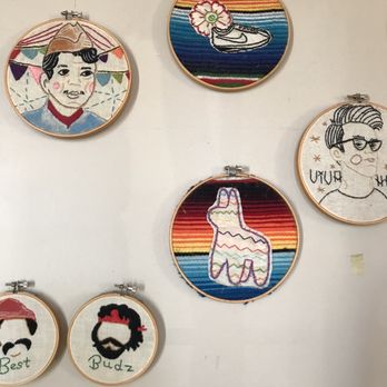Republica Empanada - Stitching - Latin American Near Me - Mesa, Arizona