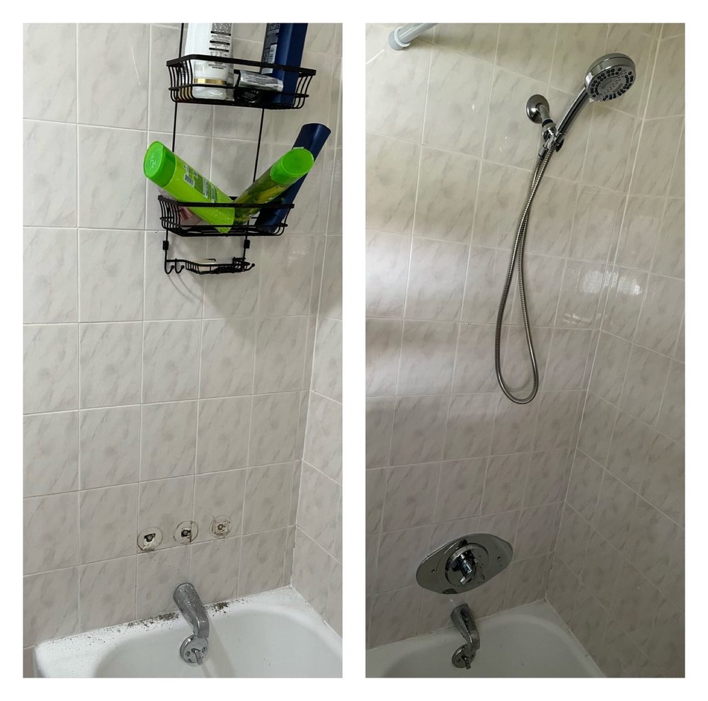 Slide of Marcello’s Plumbing