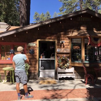 Black Mountain Coffee Roasting - Shop Front - Coffee Roasteries Near Me - Idyllwild, California Black Mountain Coffee Roasting - Shop Front - Coffee Roasteries Near Me - Idyllwild, California