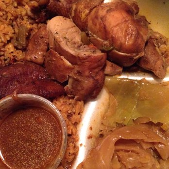 Garifuna Flava - Caribbean Near Me - Chicago, Illinois