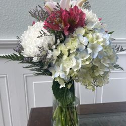 Hershey Florists - Prom Bouquet