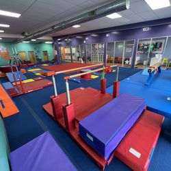The Little Gym of West Ashley
