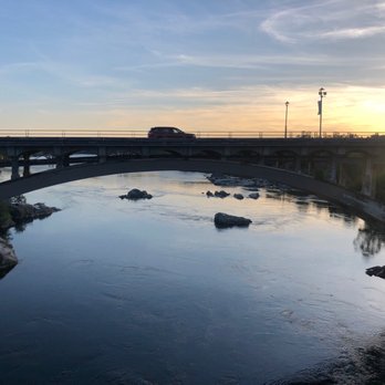 Rainbow Bridge - Landmarks & Historical Buildings Near Me Rainbow Bridge - Landmarks & Historical Buildings Near Me