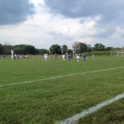 Fairbanks Local Schools - Girls soccer.