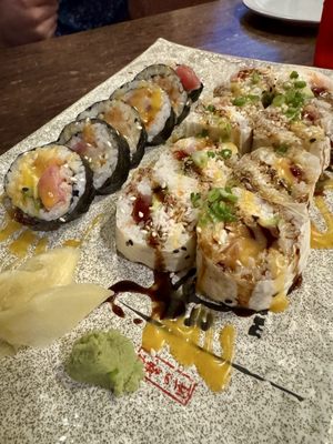 Taste of Tokyo by null