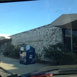 US Post Office