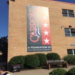 Carroll High School