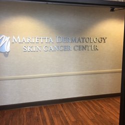 MARIETTA DERMATOLOGY & THE SKIN CANCER CENTER - 58 Reviews - 111 Marble