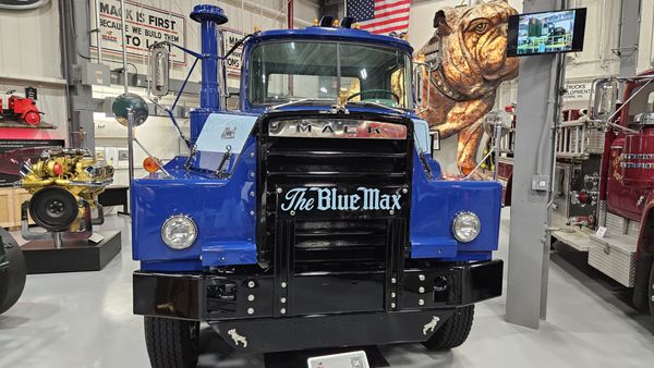 Mack Trucks Historical Museum by null