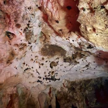 Cueva Ventana - Walking Tours Near Me