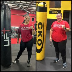 I Am LIFT Fitness
