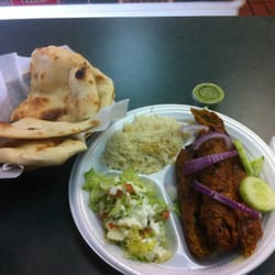 Royal Kabab - Bangla Kabab