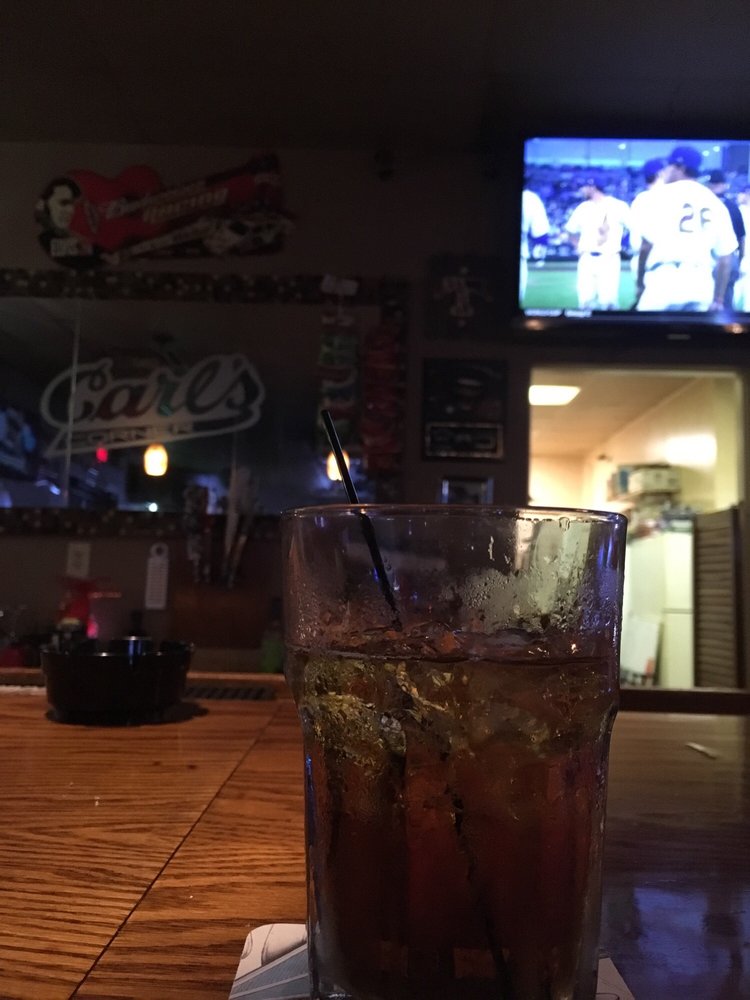 CARL’S CORNER Updated September 2024 3765 Nolensville Pike