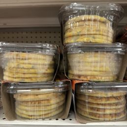 The Naan rounds were moldy. No price on items or shelves. Ones with prices didn't make sense. Sale price was higher than regular price. The Naan rounds were moldy. No price on items or shelves. Ones with prices didn't make sense. Sale price was higher than regular price.