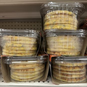 Target - The Naan rounds were moldy. No price on items or shelves. Ones with prices didn't make sense. Sale price was higher than regular price. - Department Stores Near Me - Miami, Florida