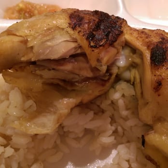 Morazan Restaurante - El pollo asado sin sabor la carne seca y mal cosida - Latin American Near Me - Van Nuys, California Morazan Restaurante - El pollo asado sin sabor la carne seca y mal cosida - Latin American Near Me - Van Nuys, California