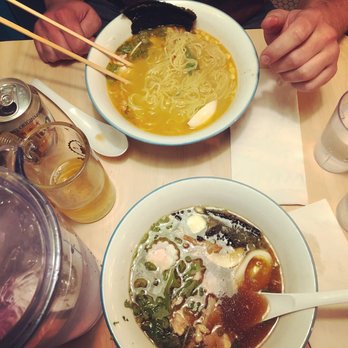 Bantam King - Ramen Near Me - Washington, DC, District of Columbia Bantam King - Ramen Near Me - Washington, DC, District of Columbia
