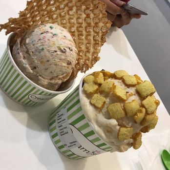 Creamistry - Back at it - Desserts Near Me - Houston, Texas Creamistry - Back at it - Desserts Near Me - Houston, Texas