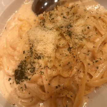 Vaso Azzurro Ristorante - Fettuccine Alfredo - Italian Near Me - Mountain View, California Vaso Azzurro Ristorante - Fettuccine Alfredo - Italian Near Me - Mountain View, California