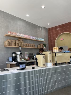 Home Coffee Roasters by null