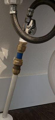 Bluestone Plumbing Logo