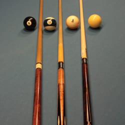 Bankshot Billiards