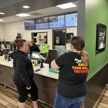 Runza - Even BK eats at Runza - Fast Food Near Me - Crete, Nebraska