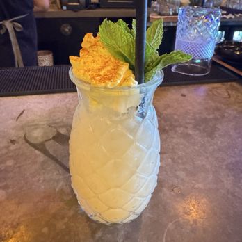 Distrito Federal - Mai Tai - Mexican Near Me - Campbell, California Distrito Federal - Mai Tai - Mexican Near Me - Campbell, California