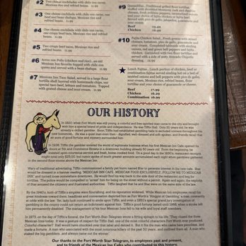 Mexican Inn Cafe - Mexican Near Me - Bedford, Texas Mexican Inn Cafe - Mexican Near Me - Bedford, Texas