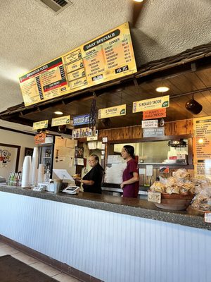 LA COCINA - Updated July 2025 - 60 Photos & 120 Reviews - 56400 Hwy 371 ...