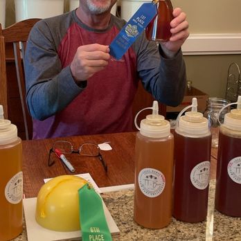 TT's Bees - Honey Near Me - Centreville, Virginia TT's Bees - Honey Near Me - Centreville, Virginia
