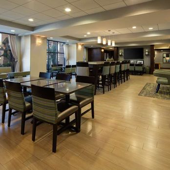Hampton Inn Visalia - Breakfast Area - Hotels Near Me - Visalia, California Hampton Inn Visalia - Breakfast Area - Hotels Near Me - Visalia, California