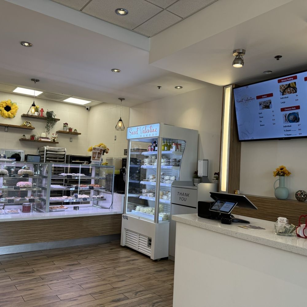 Sweet Valentine Bakery - The magical store! - Bakeries Near Me - Carson, California Sweet Valentine Bakery - The magical store! - Bakeries Near Me - Carson, California