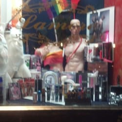 Lamore Lingere & Apparel