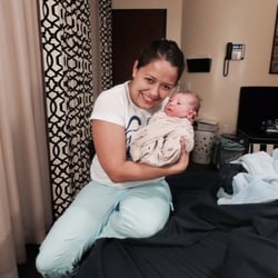 From Birth & Beyond - Doulaing at South Coast Midwifery