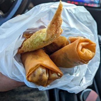 TC Pastry - egg rolls and fried wontons - Dim Sum Near Me - Daly City, California TC Pastry - egg rolls and fried wontons - Dim Sum Near Me - Daly City, California