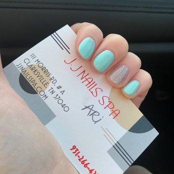 JJ Nails Spa - Nail Salons Near Me - Clarksville, Tennessee JJ Nails Spa - Nail Salons Near Me - Clarksville, Tennessee