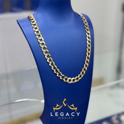 Legacy Jewelry