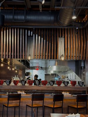JINYA Ramen Bar - Union Market by null
