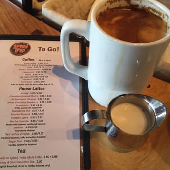 Speed Trap - Americano - Coffee & Tea Near Me - Palmer Lake, Colorado Speed Trap - Americano - Coffee & Tea Near Me - Palmer Lake, Colorado
