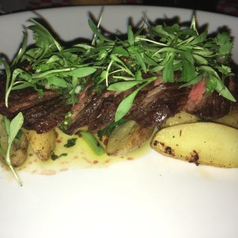 BLVD Steakhouse - $30 minute steak n potatoes - New American Near Me - Chicago, Illinois